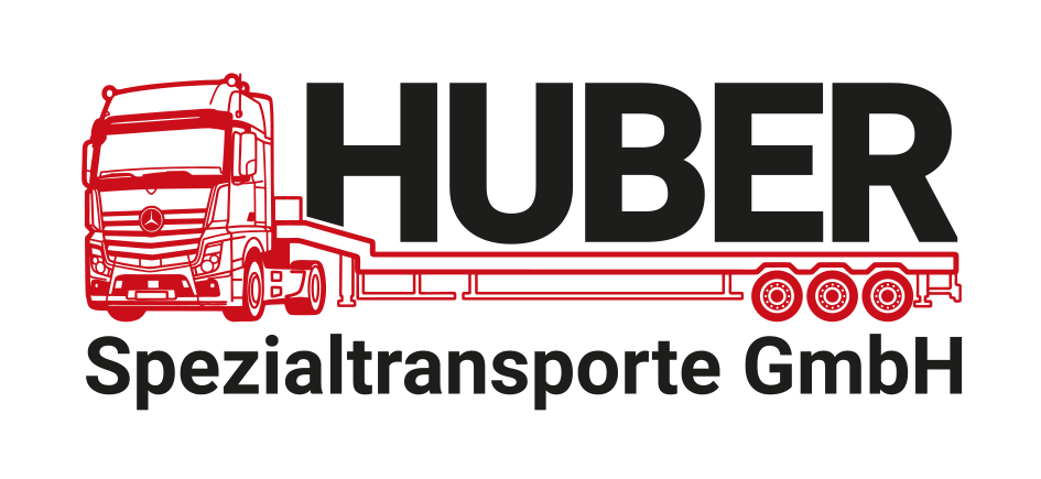 Huber Harpfing Spezialtransporte GmbH